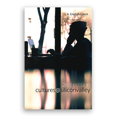Cultures@siliconvalley: Second Edition