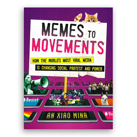 MEMES TO MOVEMENTS