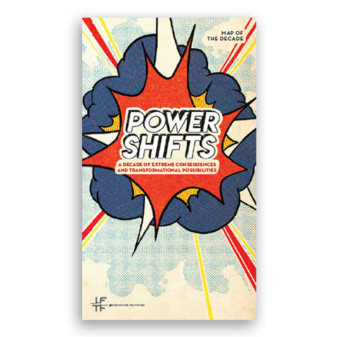 Power Shifts (Map + Toolkit)